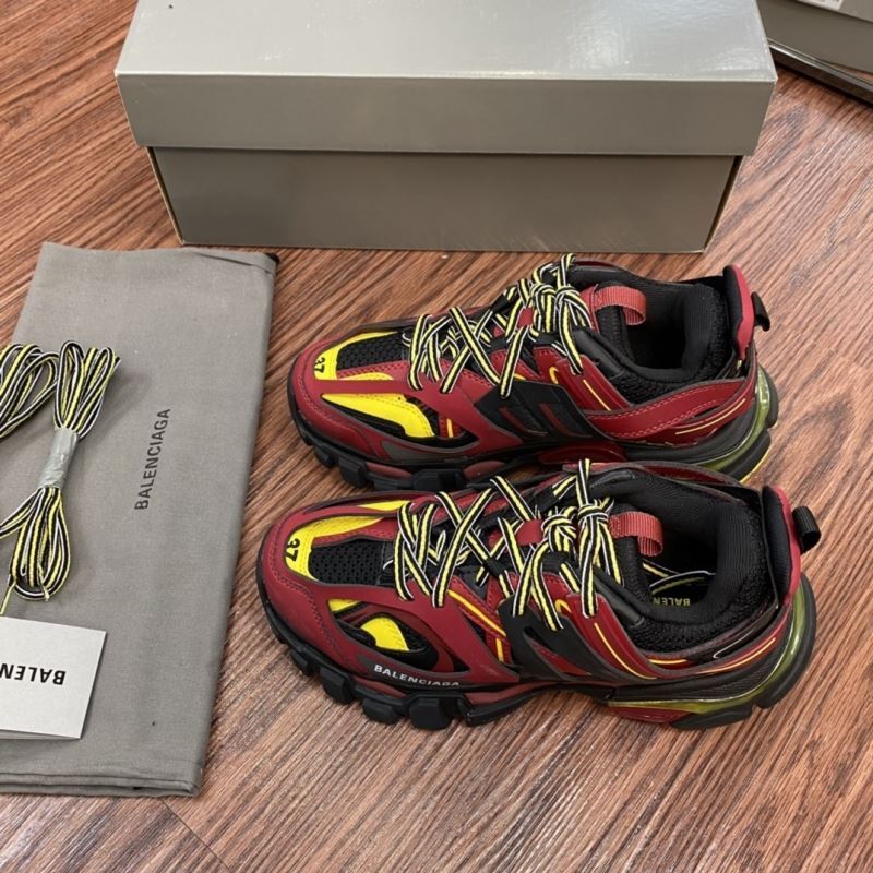 Balenciaga Track Shoes